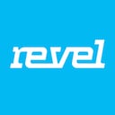 Revel Logo